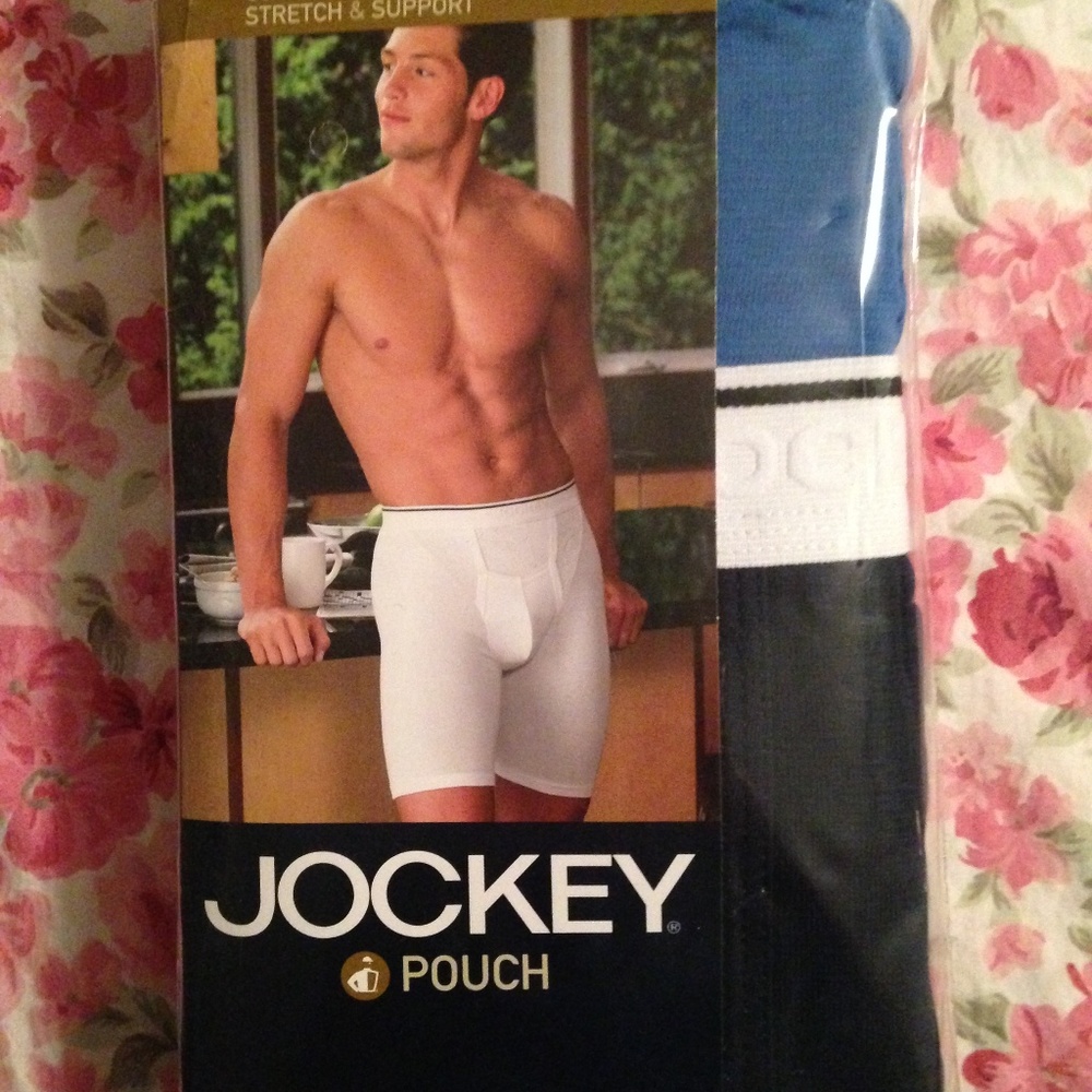 Men's Underwear